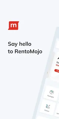 RentoMojo Products on Rent android App screenshot 6